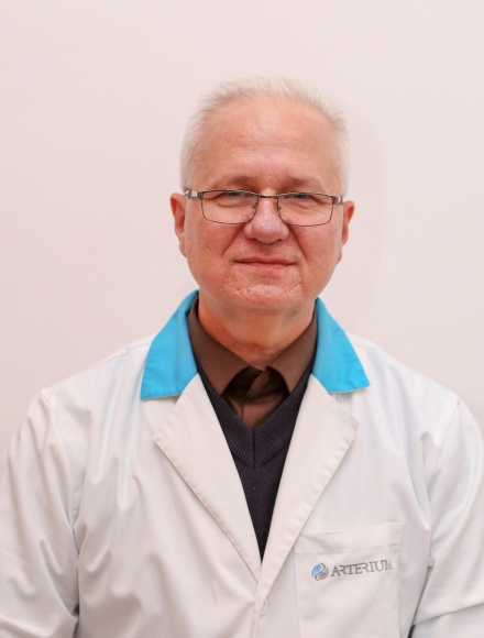 ГУДКО Олег Васильович
